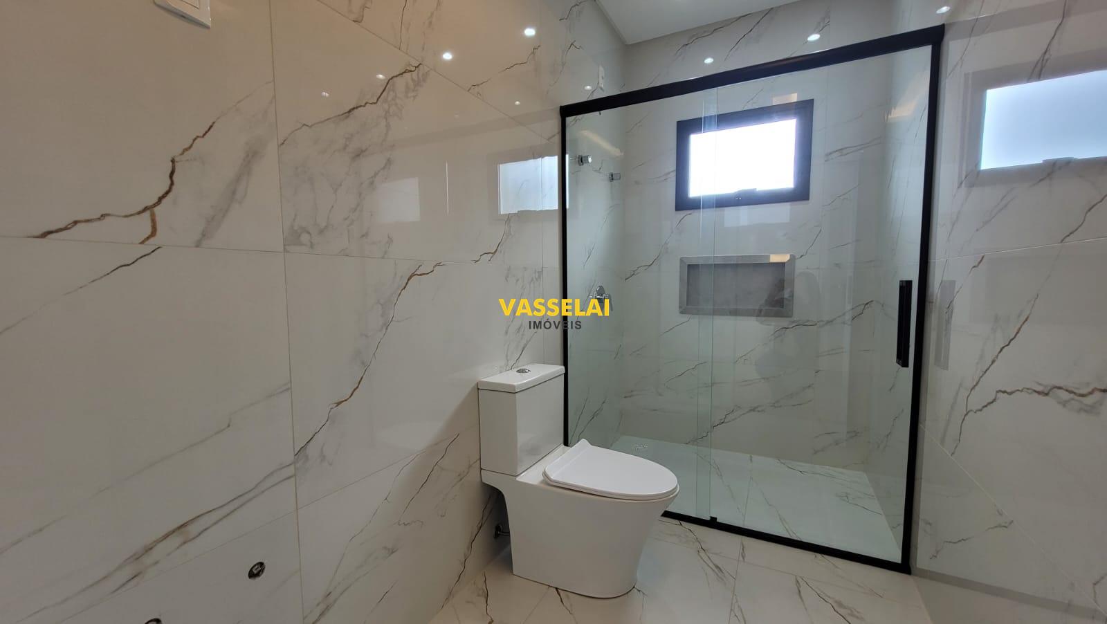 Casa à venda no Barragem: 