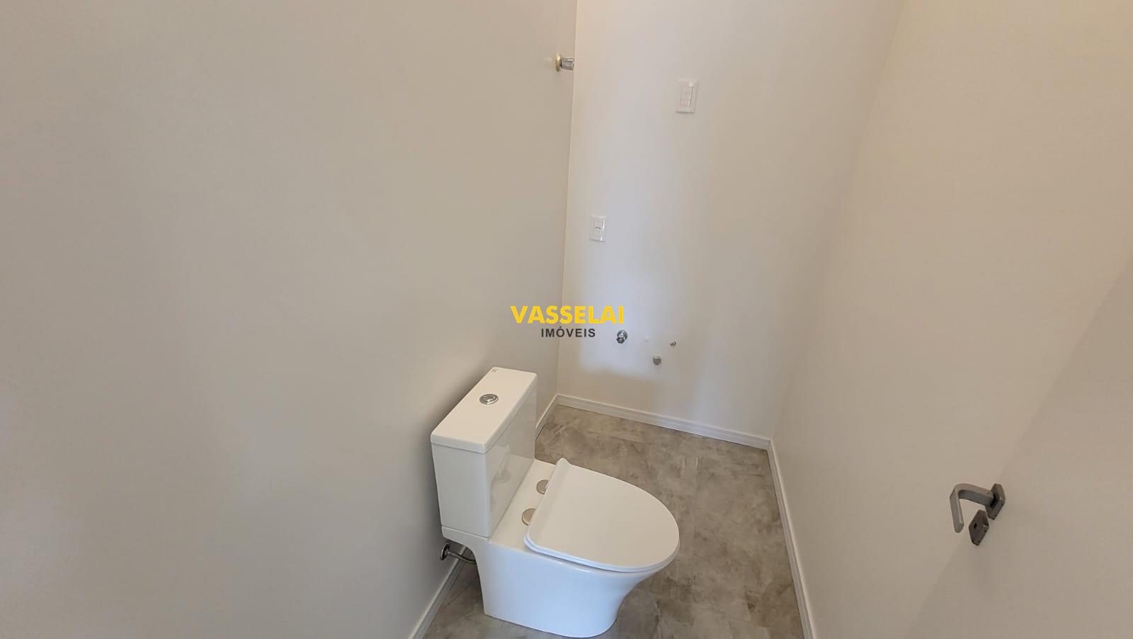 Casa à venda no Barragem: 