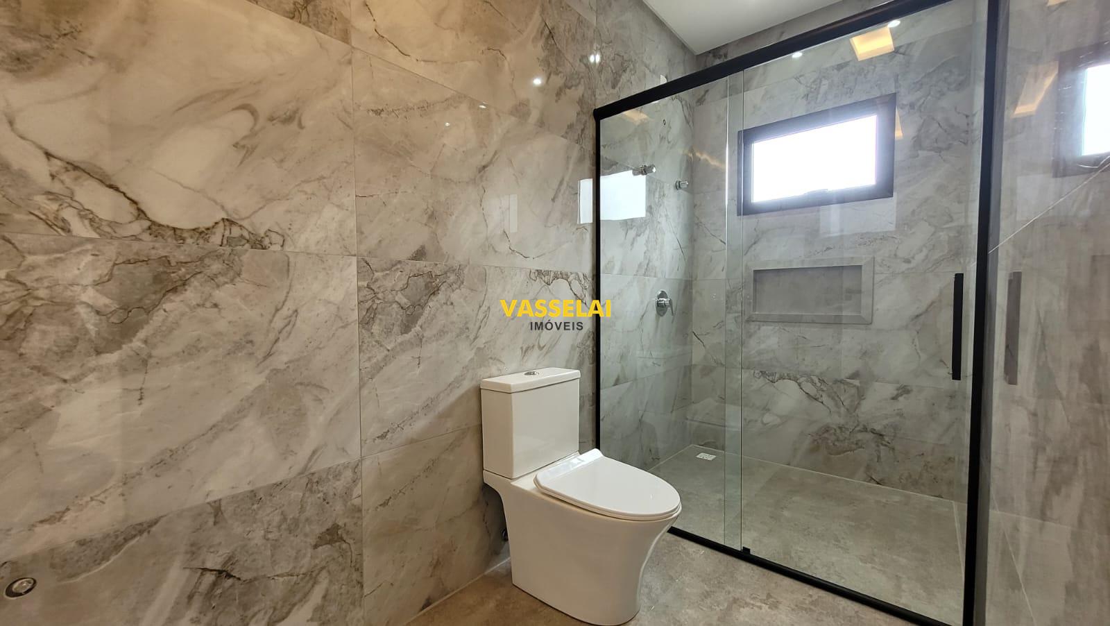 Casa à venda no Barragem: 