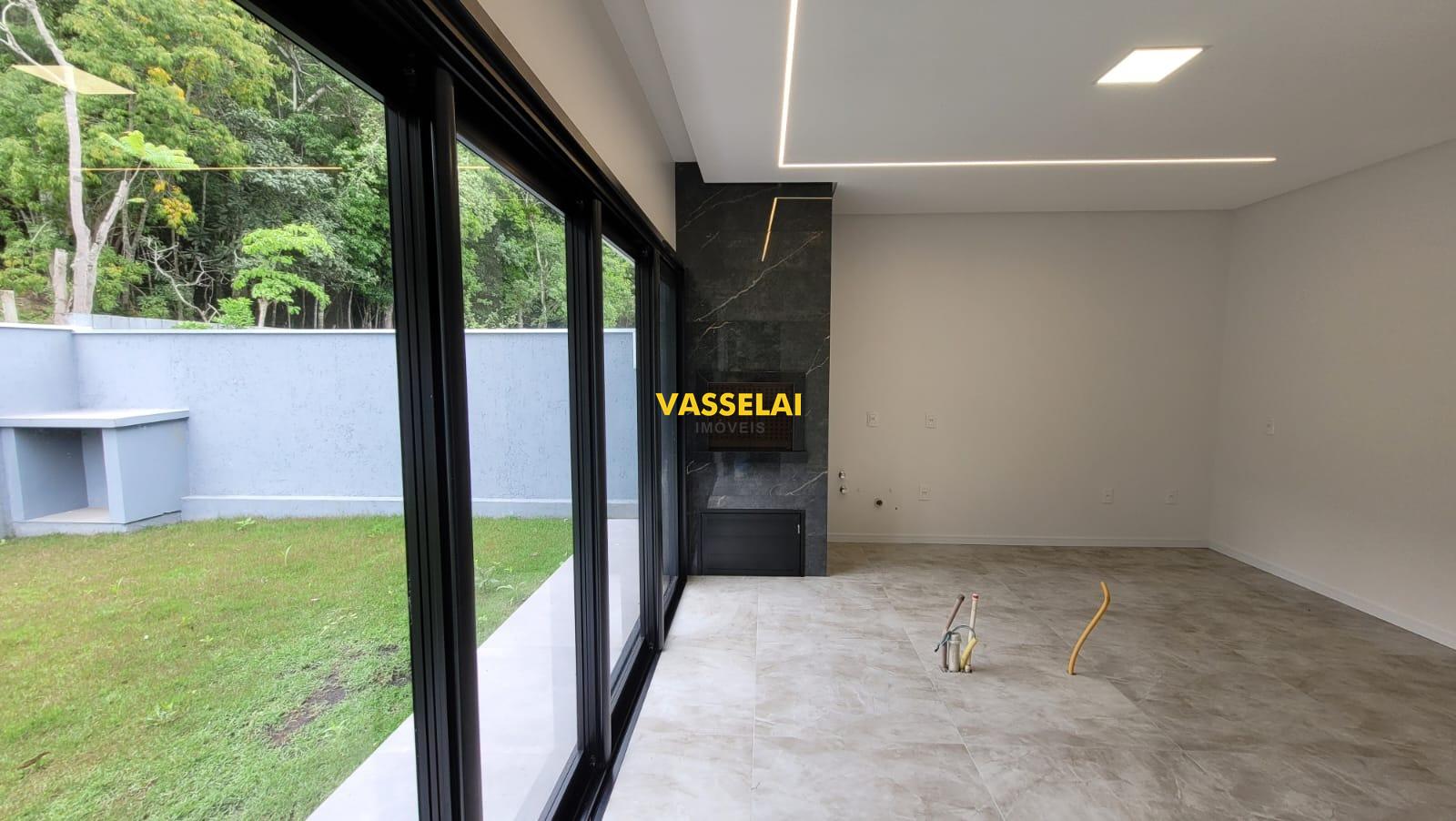 Casa à venda no Barragem: 