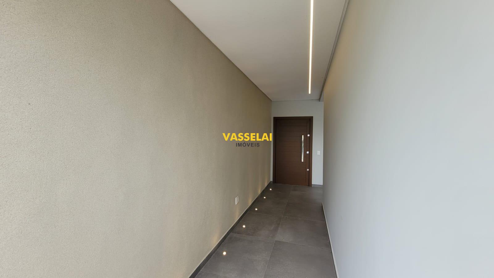 Casa à venda no Barragem: 