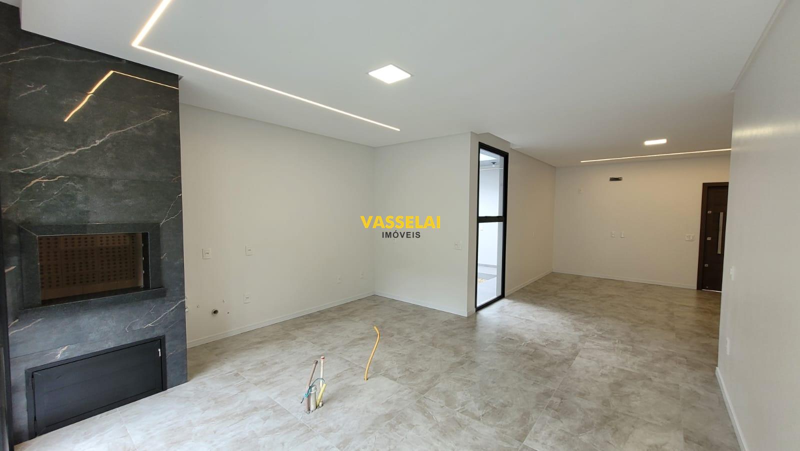 Casa à venda no Barragem: 