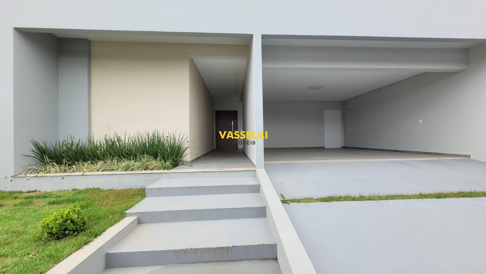 Casa à venda no Barragem: 