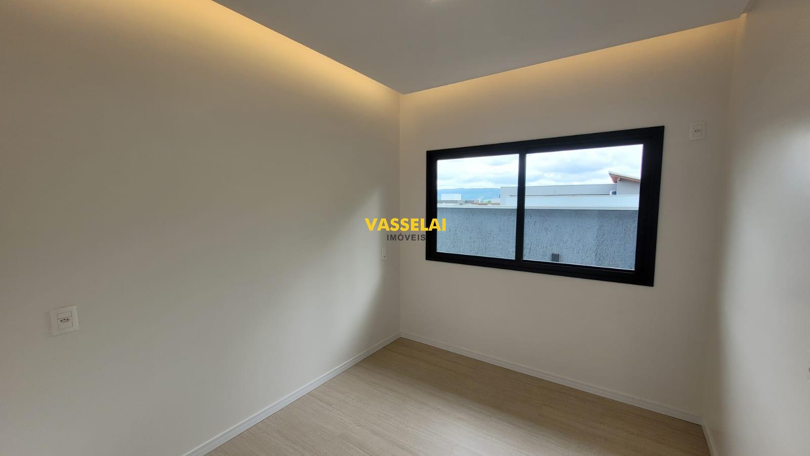 Casa à venda no Barragem: 