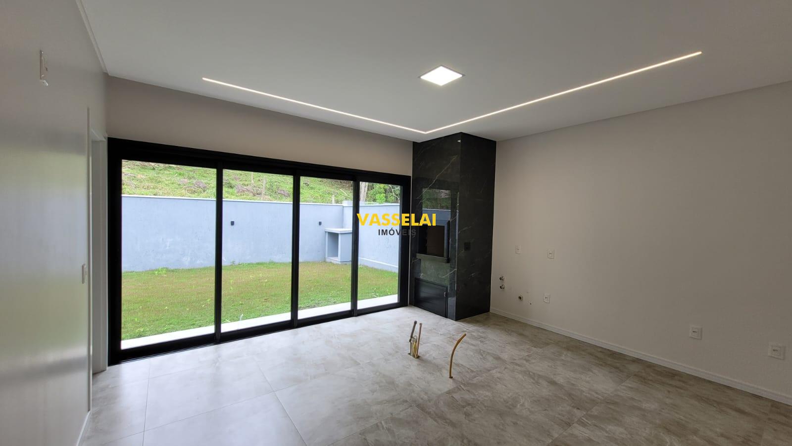 Casa à venda no Barragem: 