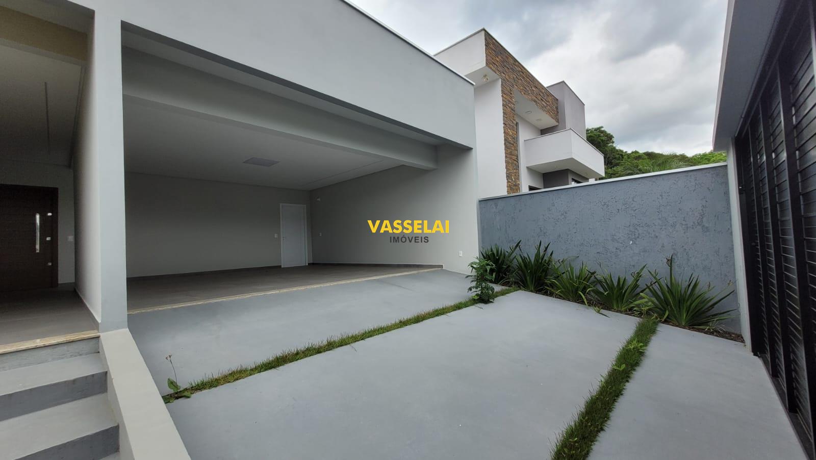 Casa à venda no Barragem: 