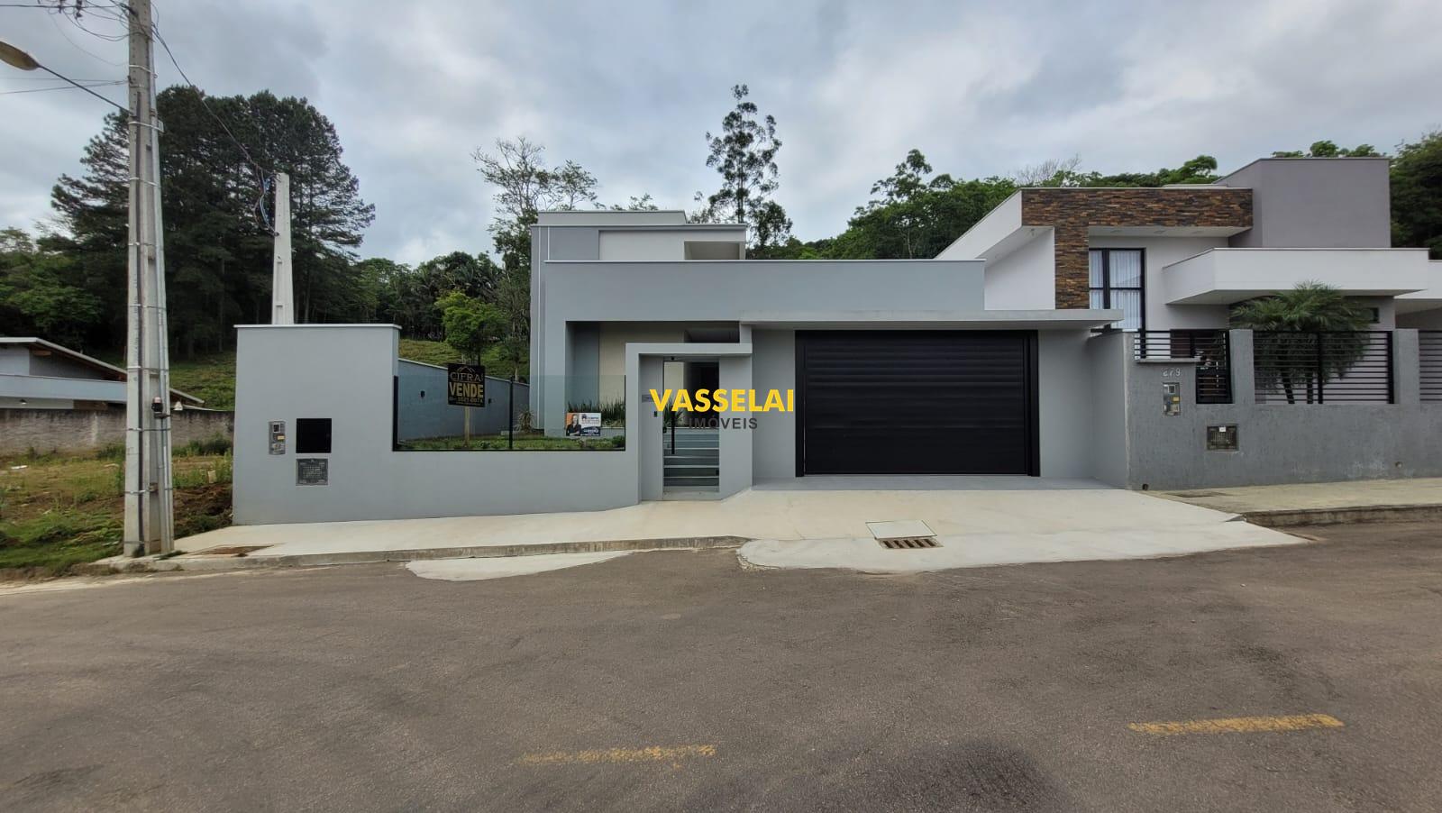 Casa à venda no Barragem: 