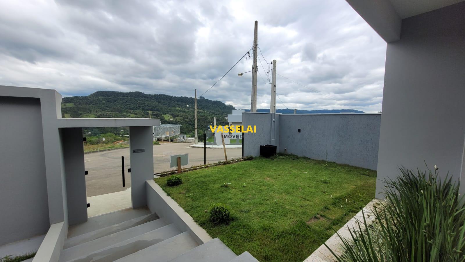 Casa à venda no Barragem: 