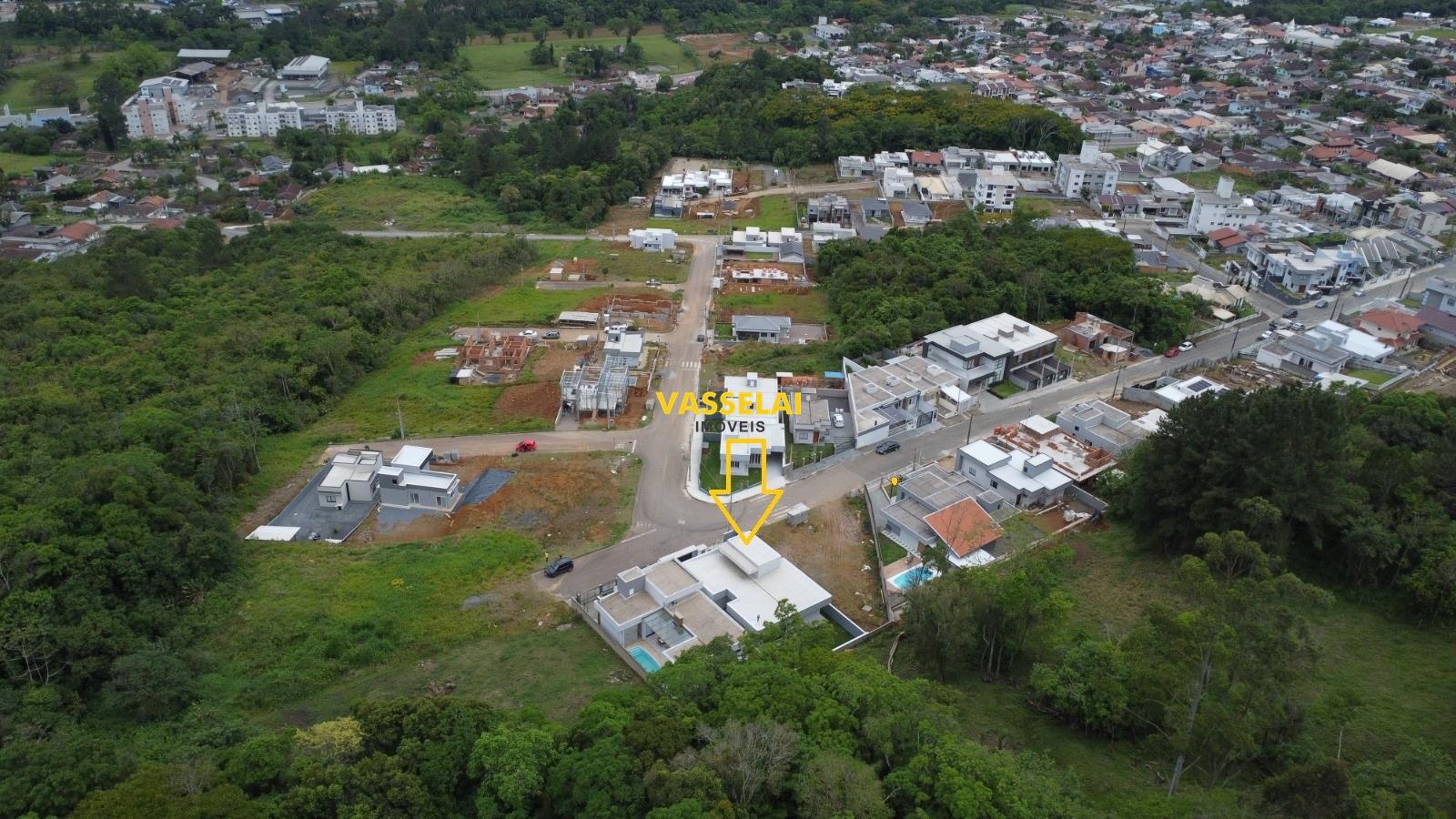Casa à venda no Barragem: 