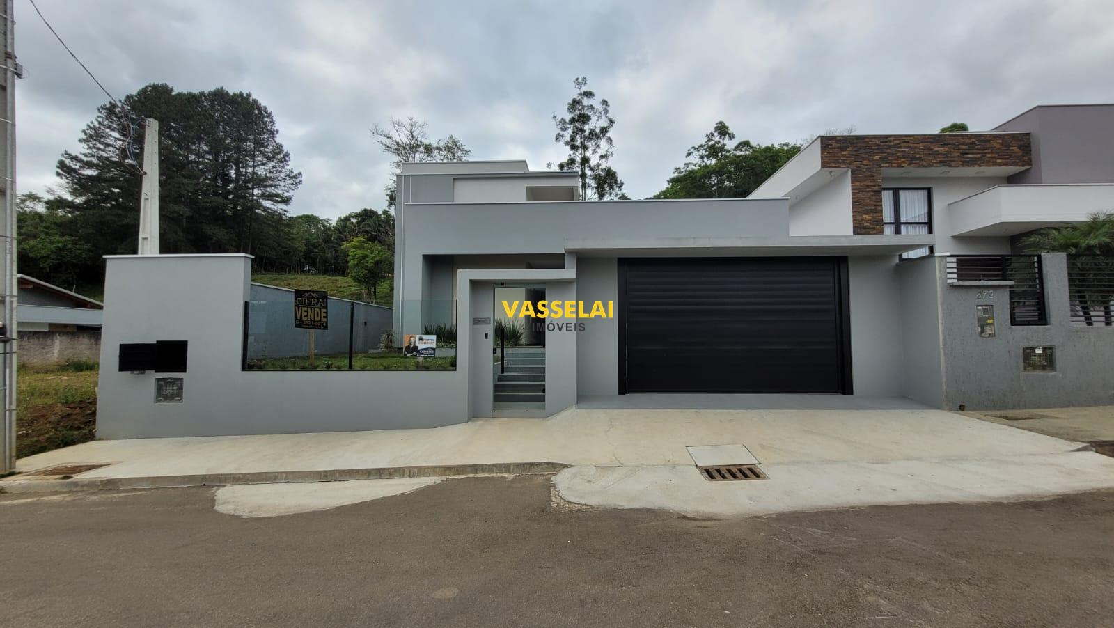 Casa à venda no Barragem: 