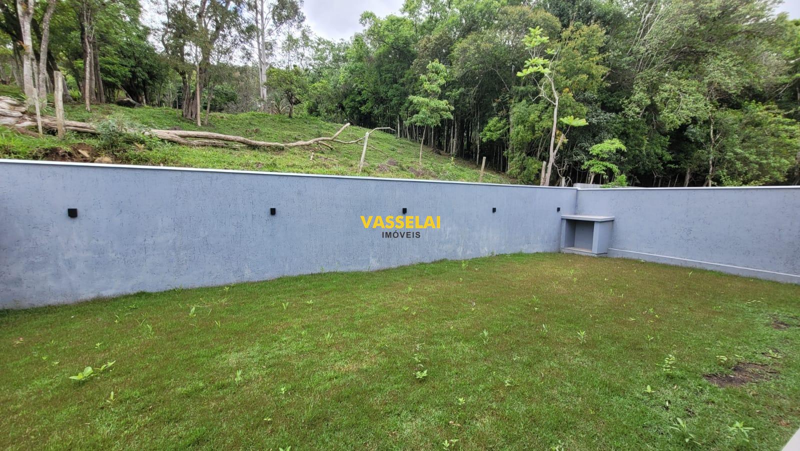 Casa à venda no Barragem: 