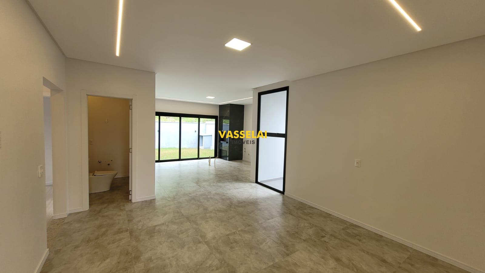 Casa à venda no Barragem: 