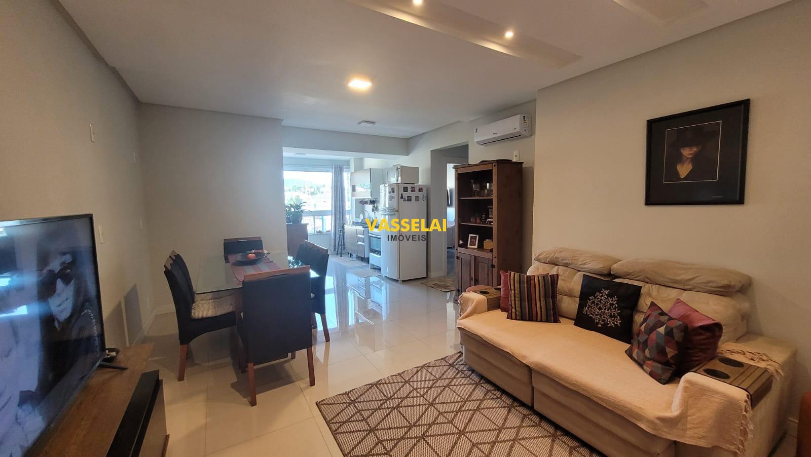 Apartamento à venda no Jardim América: 