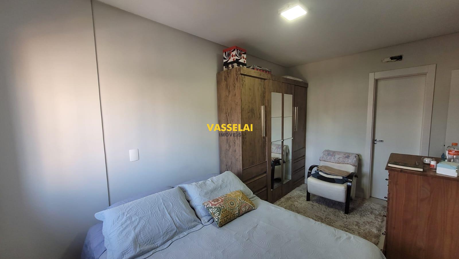 Apartamento à venda no Jardim América: 