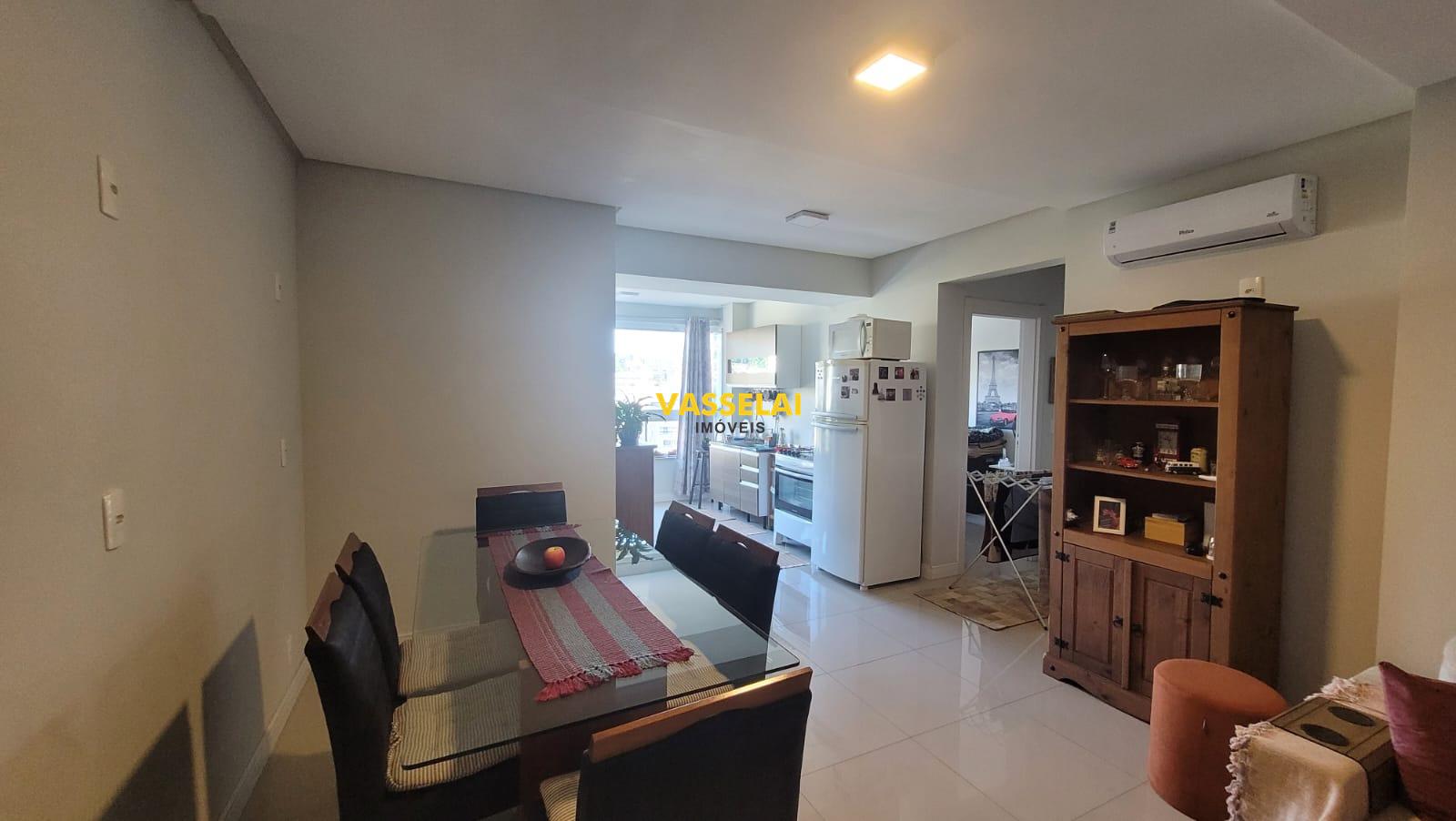 Apartamento à venda no Jardim América: 