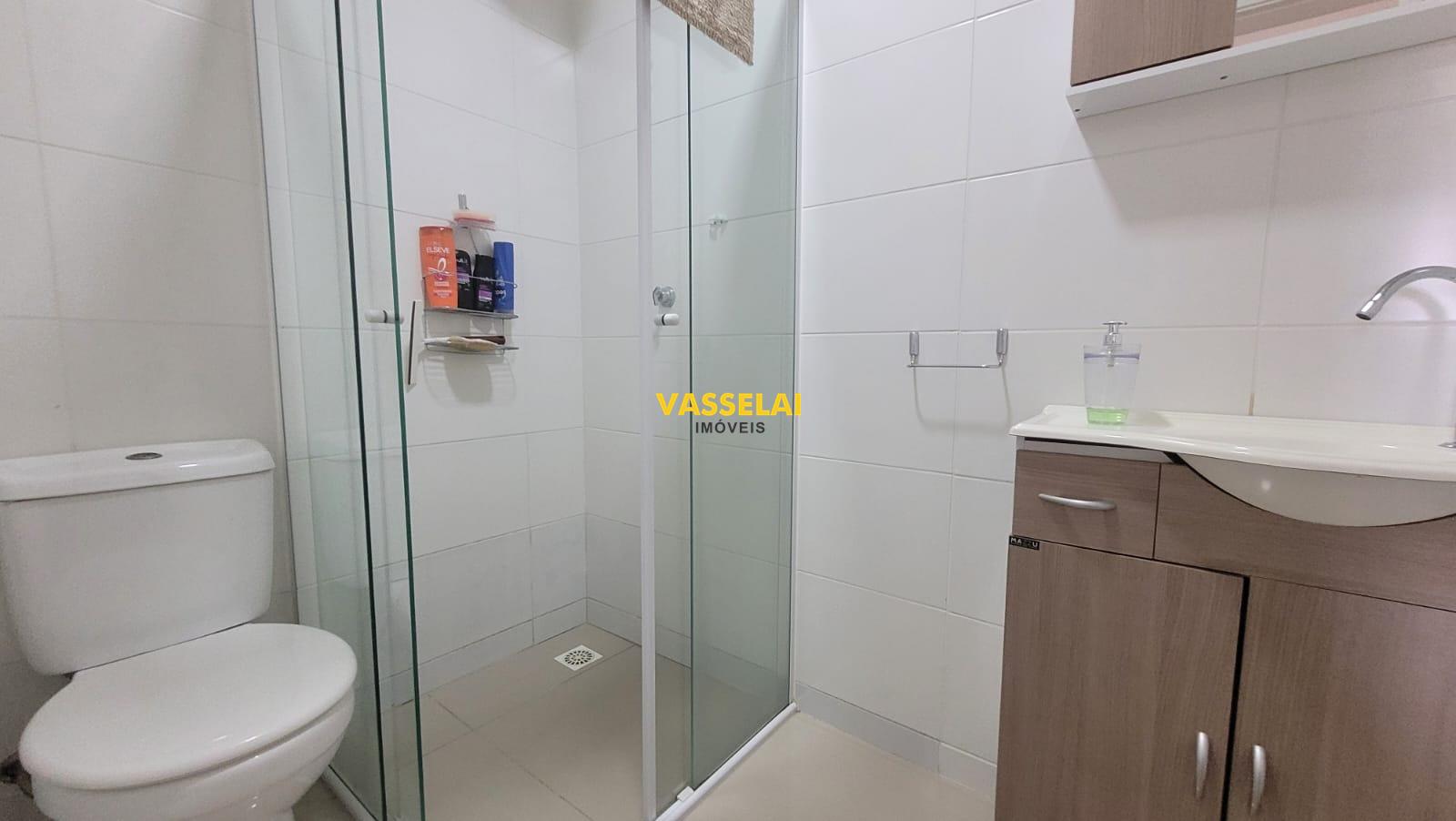 Apartamento à venda no Jardim América: 