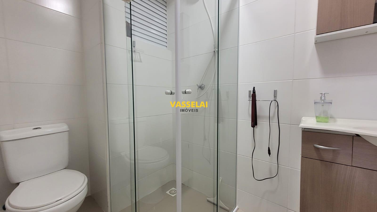 Apartamento à venda no Jardim América: 