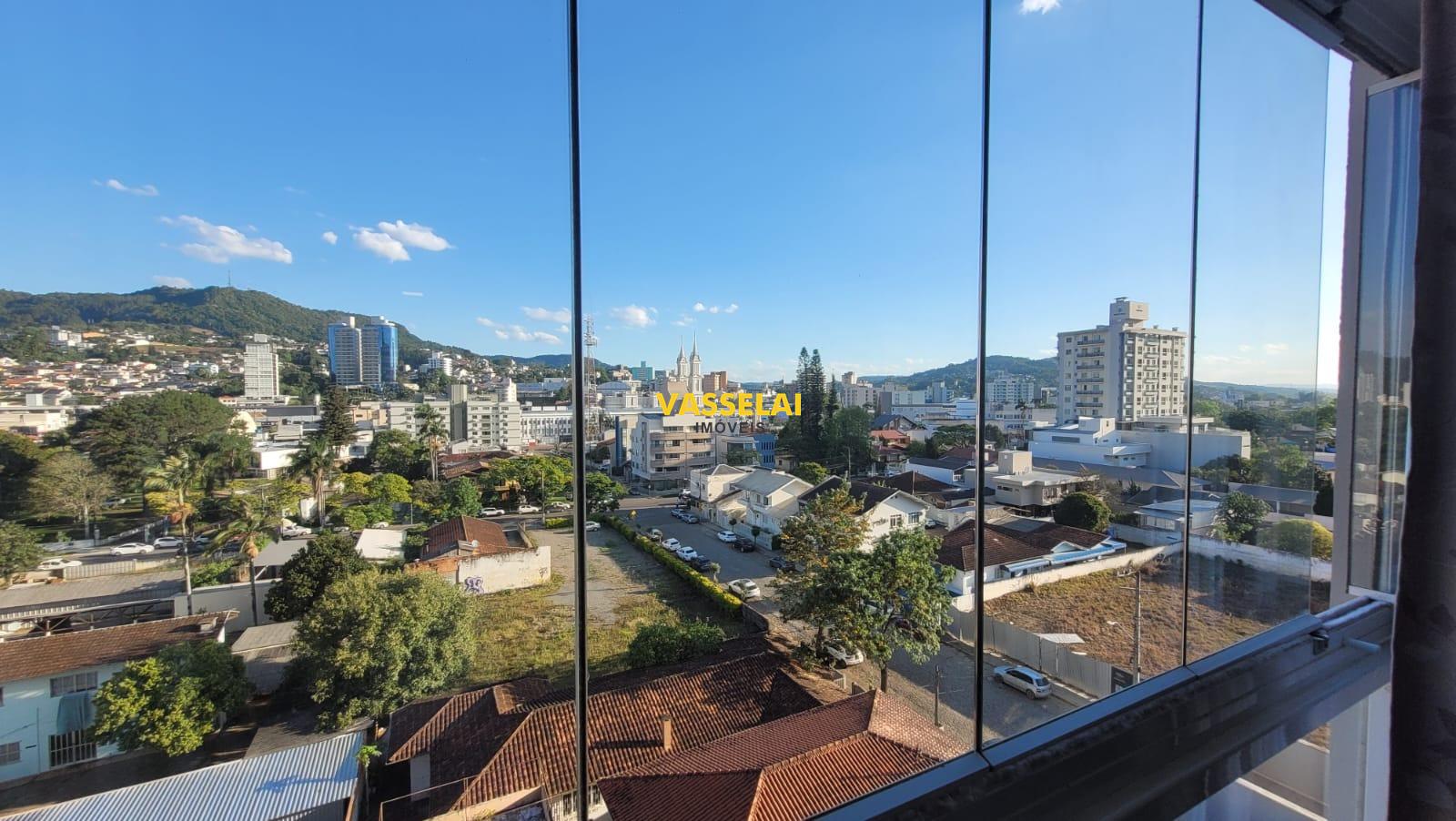 Apartamento à venda no Jardim América: 