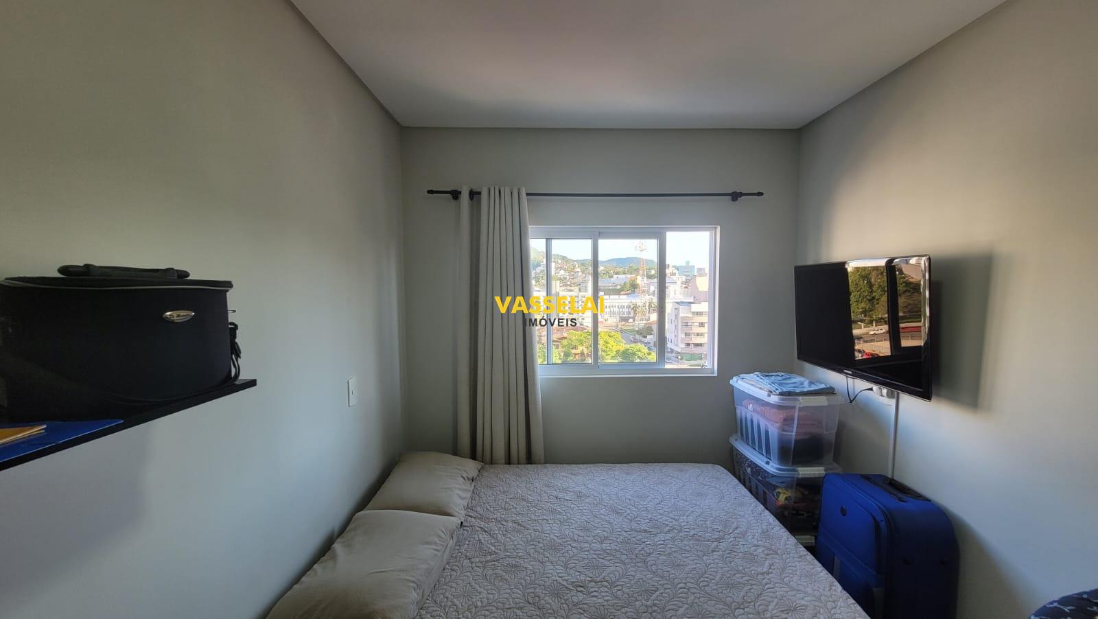 Apartamento à venda no Jardim América: 