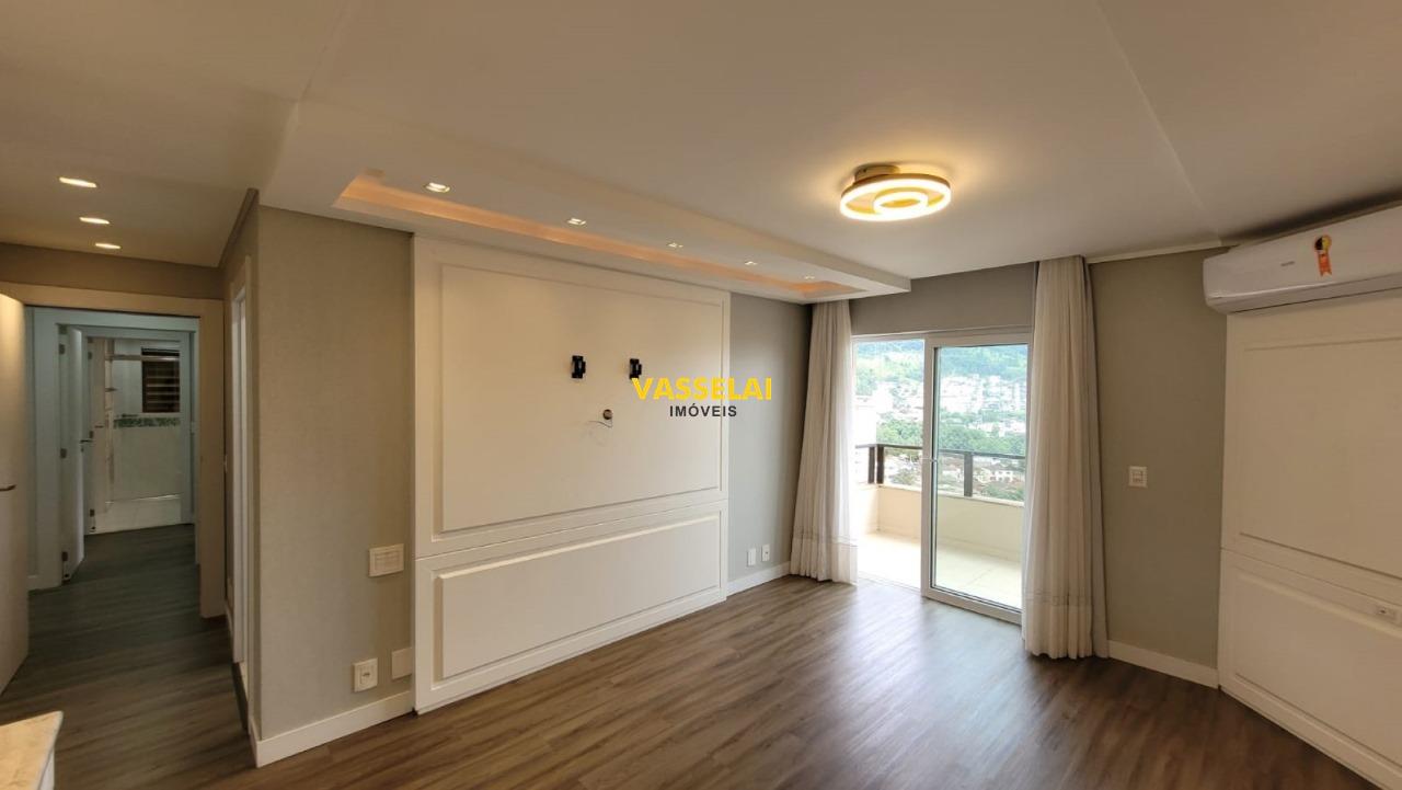 Apartamento à venda no Jardim América: 