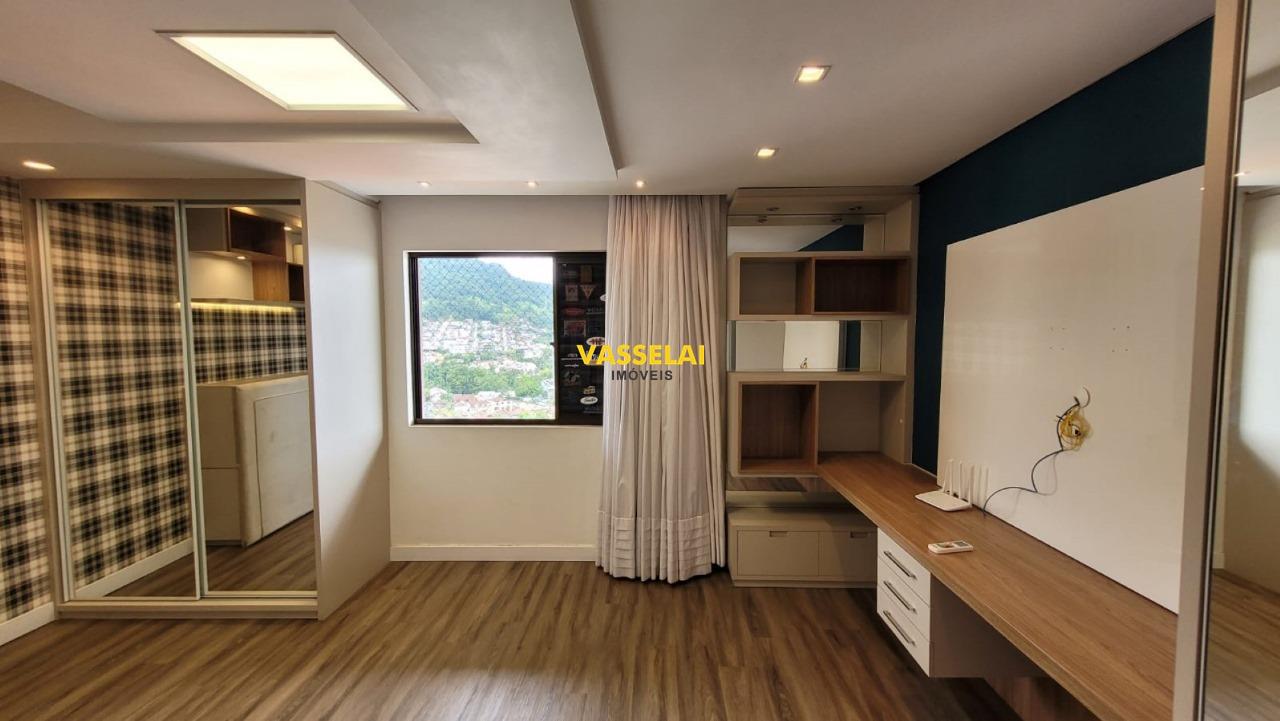 Apartamento à venda no Jardim América: 