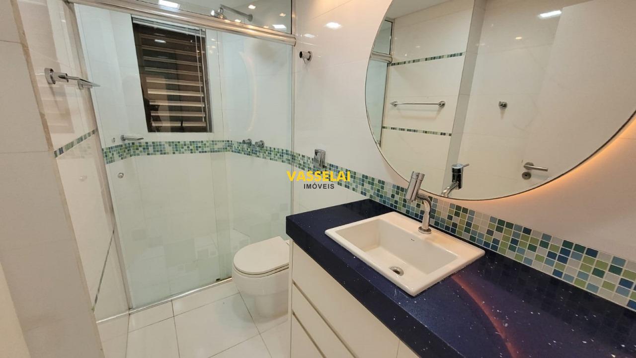 Apartamento à venda no Jardim América: 