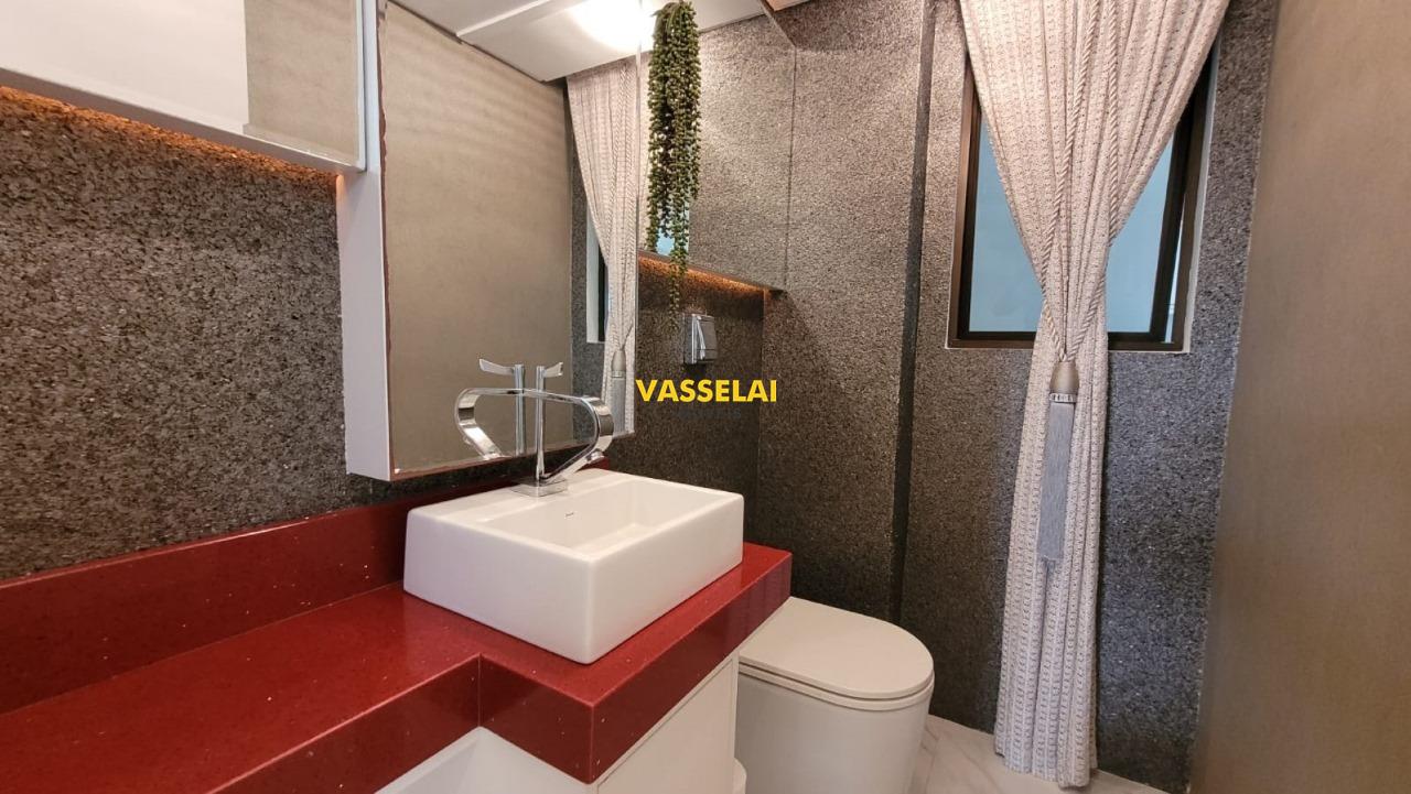 Apartamento à venda no Jardim América: 