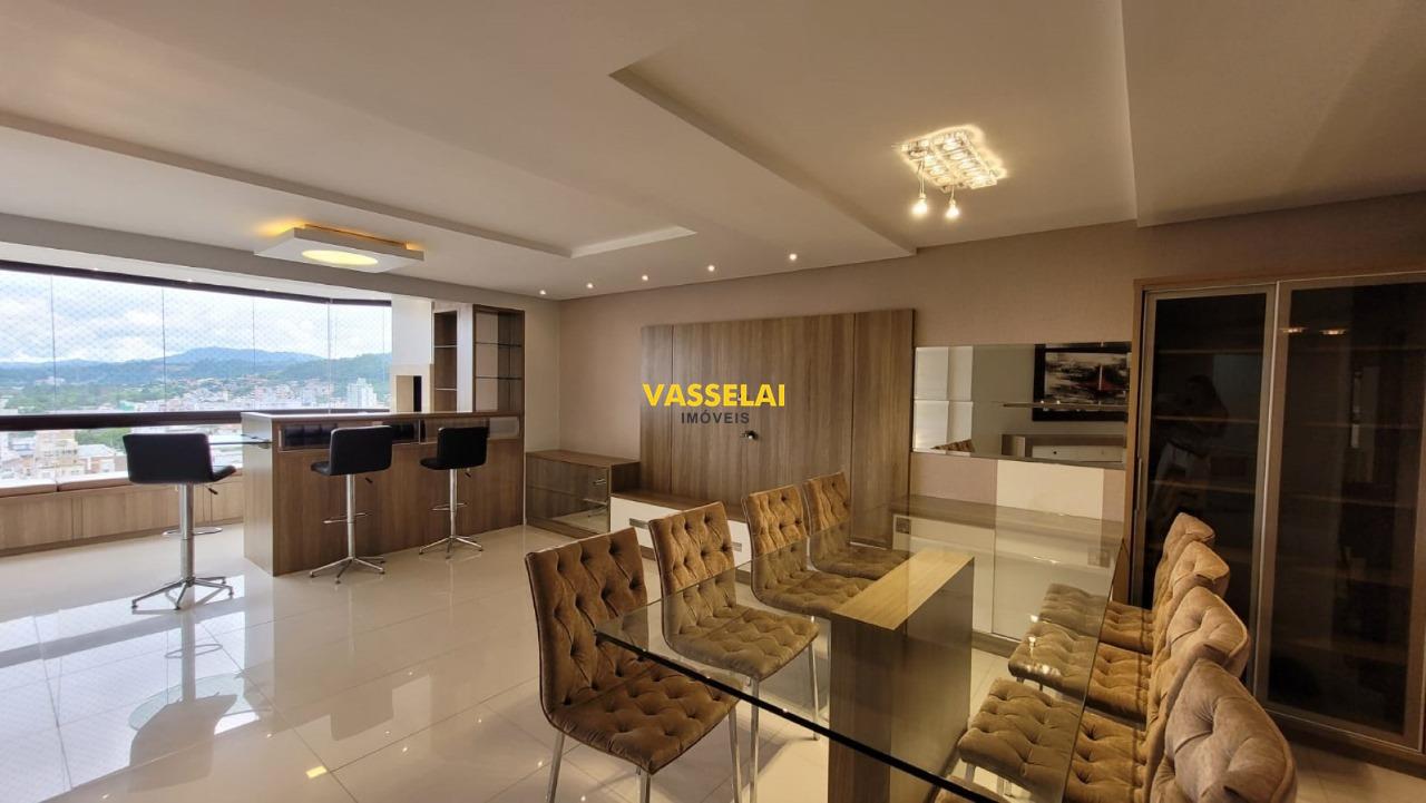 Apartamento à venda no Jardim América: 