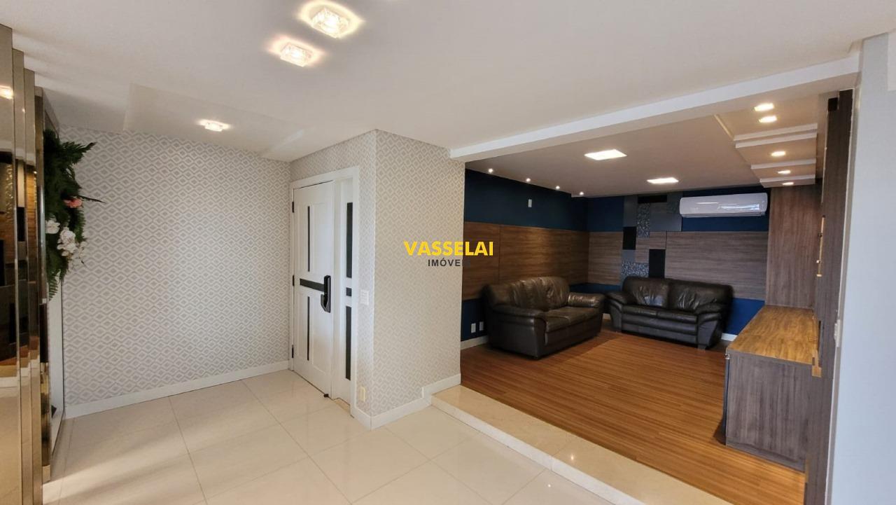 Apartamento à venda no Jardim América: 