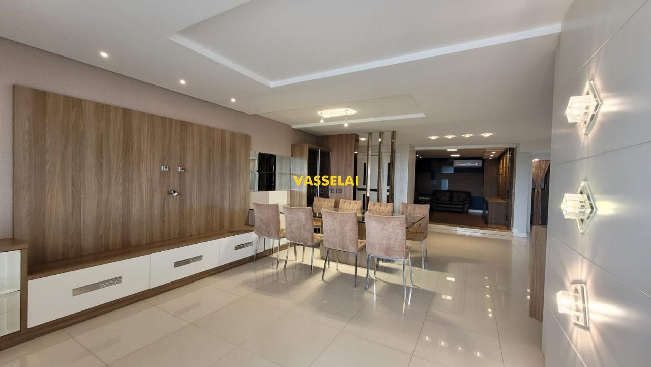 Apartamento à venda no Jardim América: 