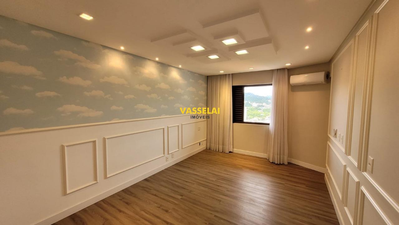 Apartamento à venda no Jardim América: 