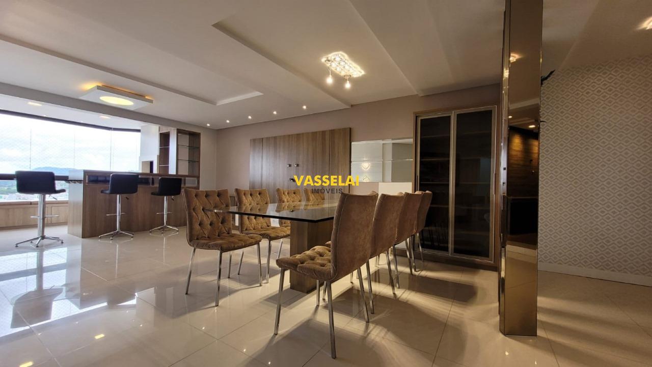 Apartamento à venda no Jardim América: 