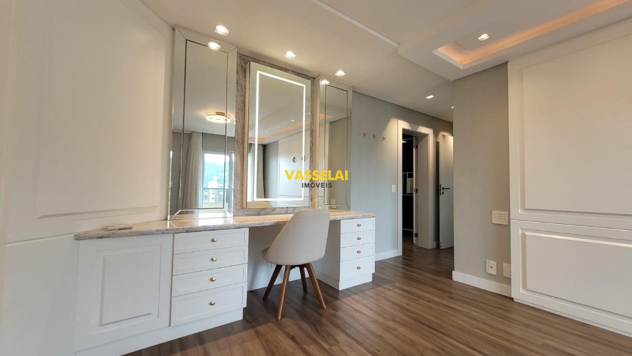 Apartamento à venda no Jardim América: 