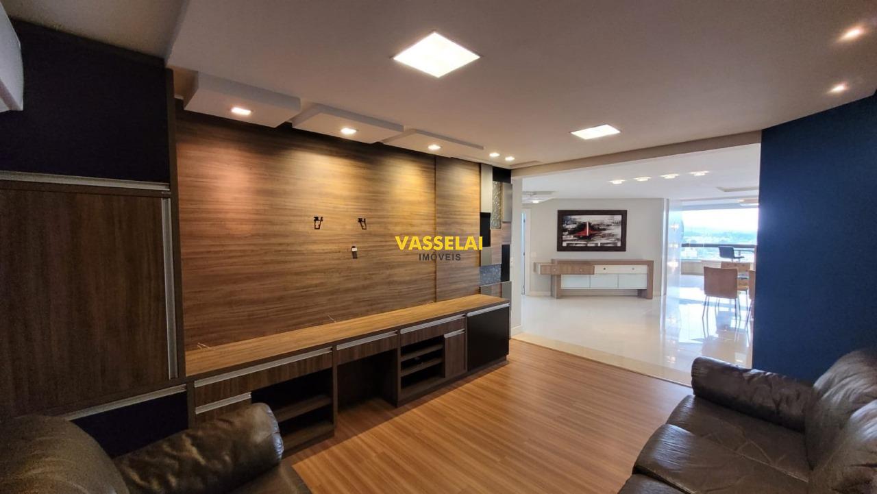 Apartamento à venda no Jardim América: 