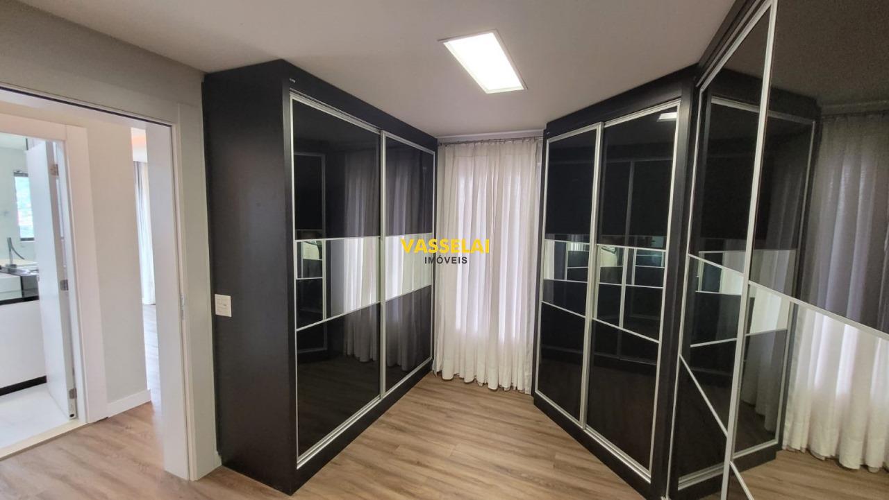 Apartamento à venda no Jardim América: 