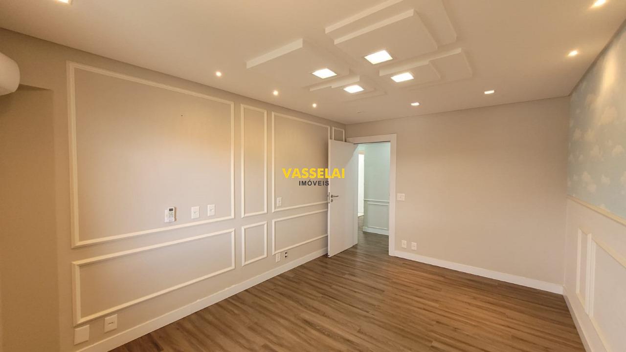 Apartamento à venda no Jardim América: 