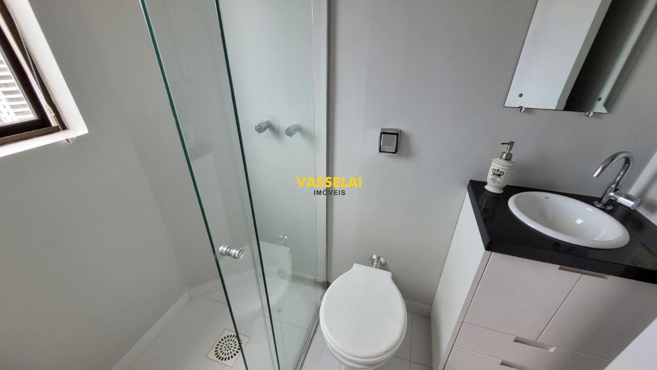 Apartamento à venda no Jardim América: 