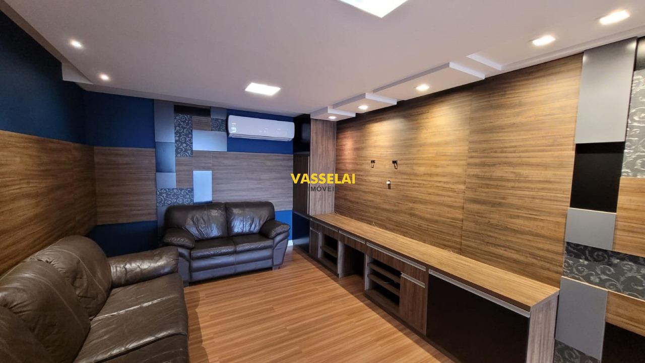 Apartamento à venda no Jardim América: 