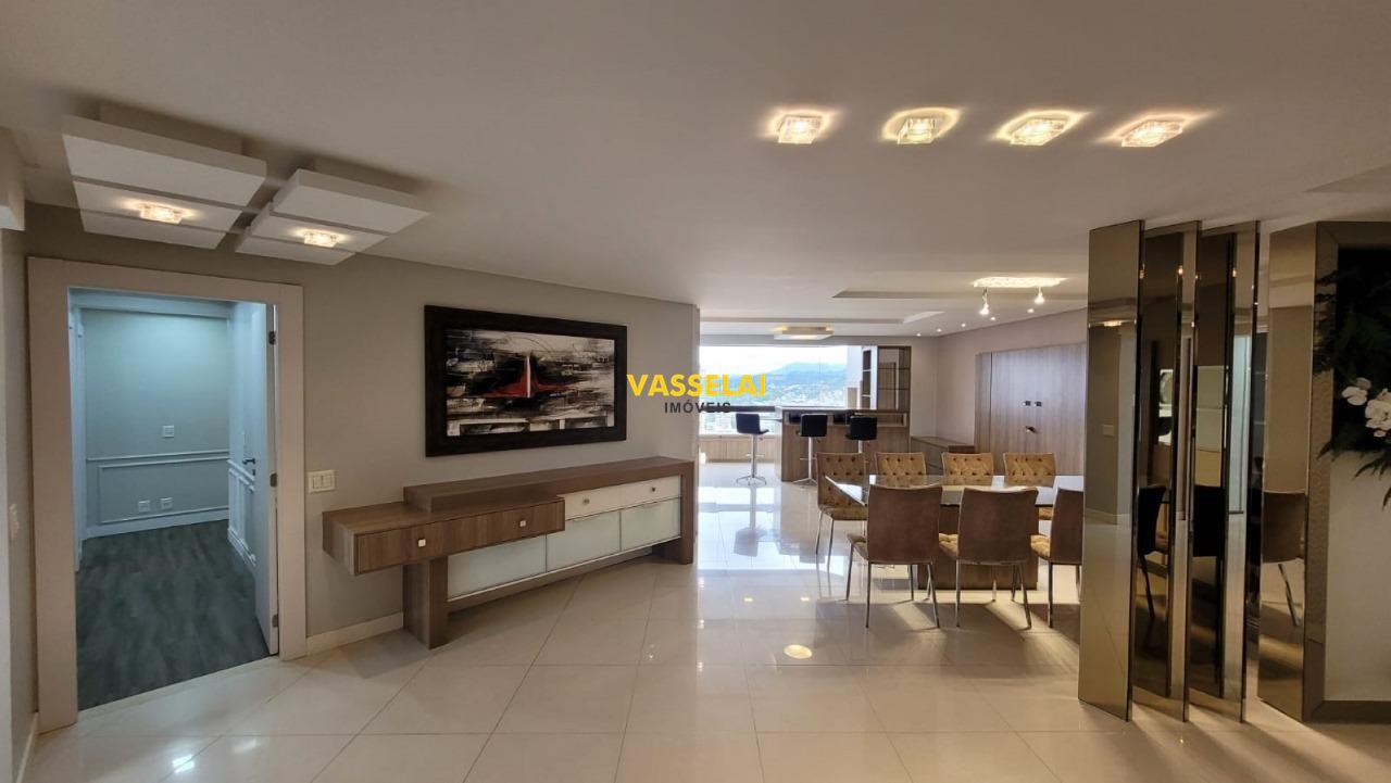 Apartamento à venda no Jardim América: 