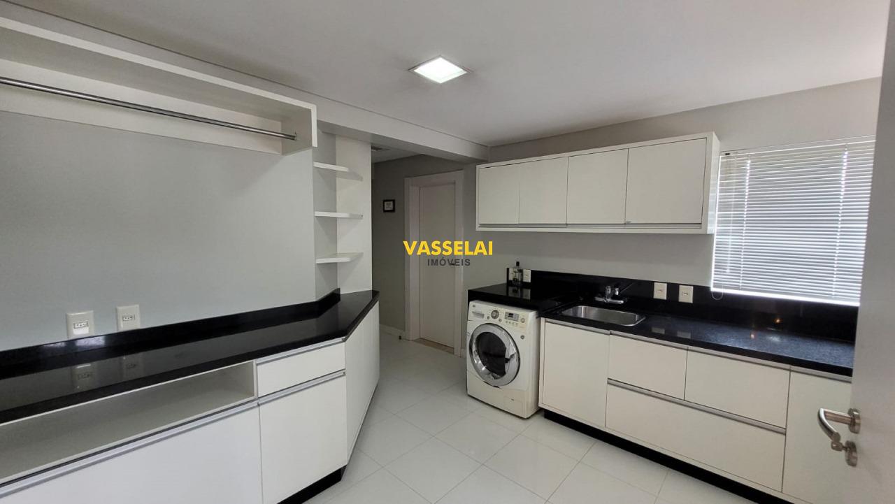 Apartamento à venda no Jardim América: 