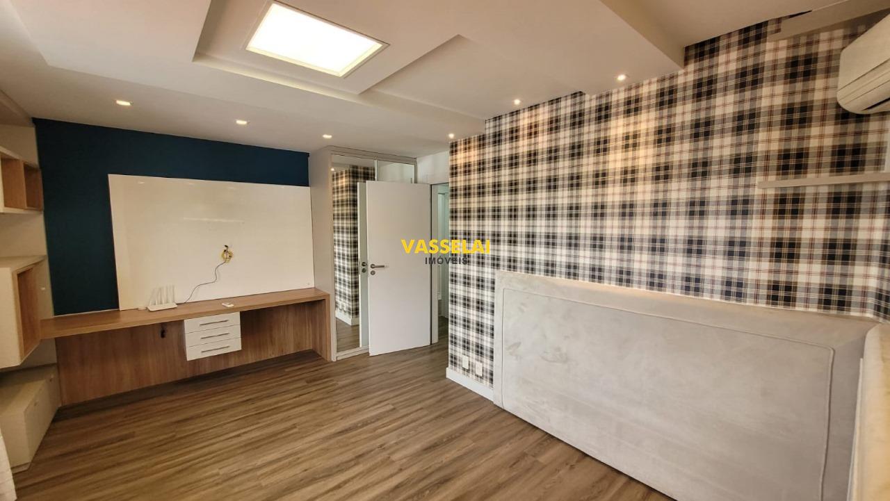 Apartamento à venda no Jardim América: 