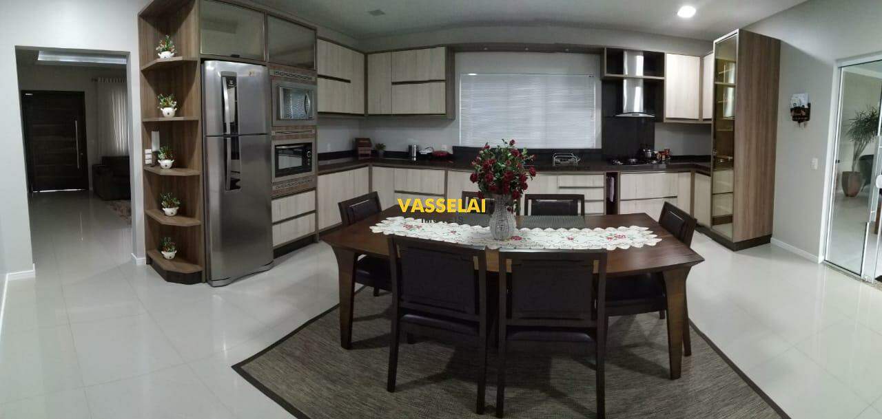 Casa à venda no Vila Nova: 