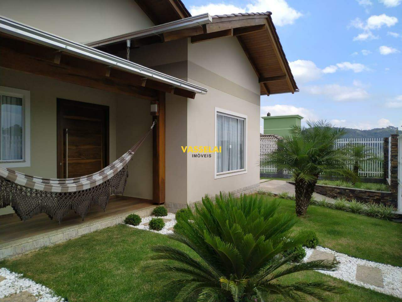 Casa à venda no Vila Nova: 