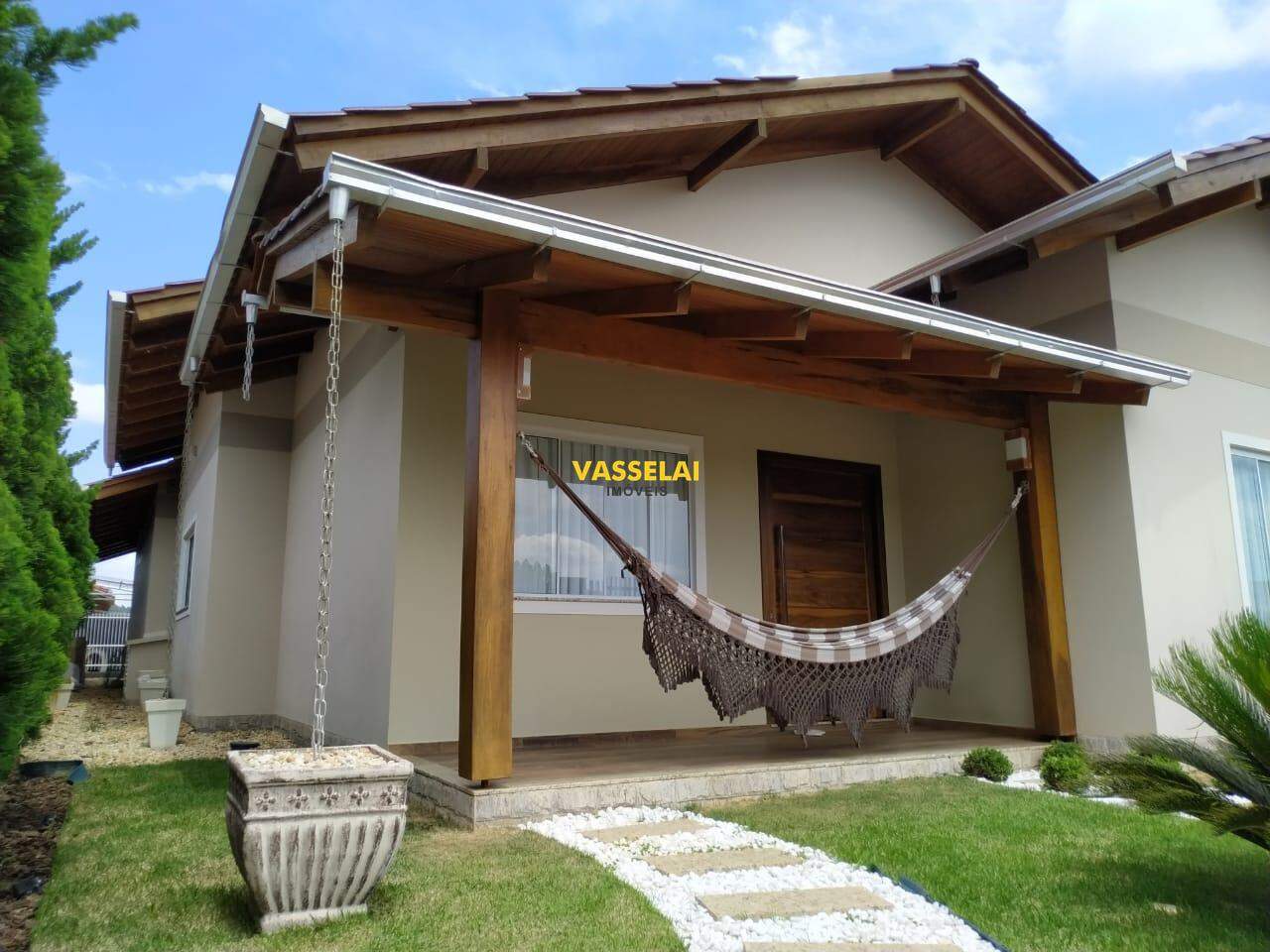 Casa à venda no Vila Nova: 
