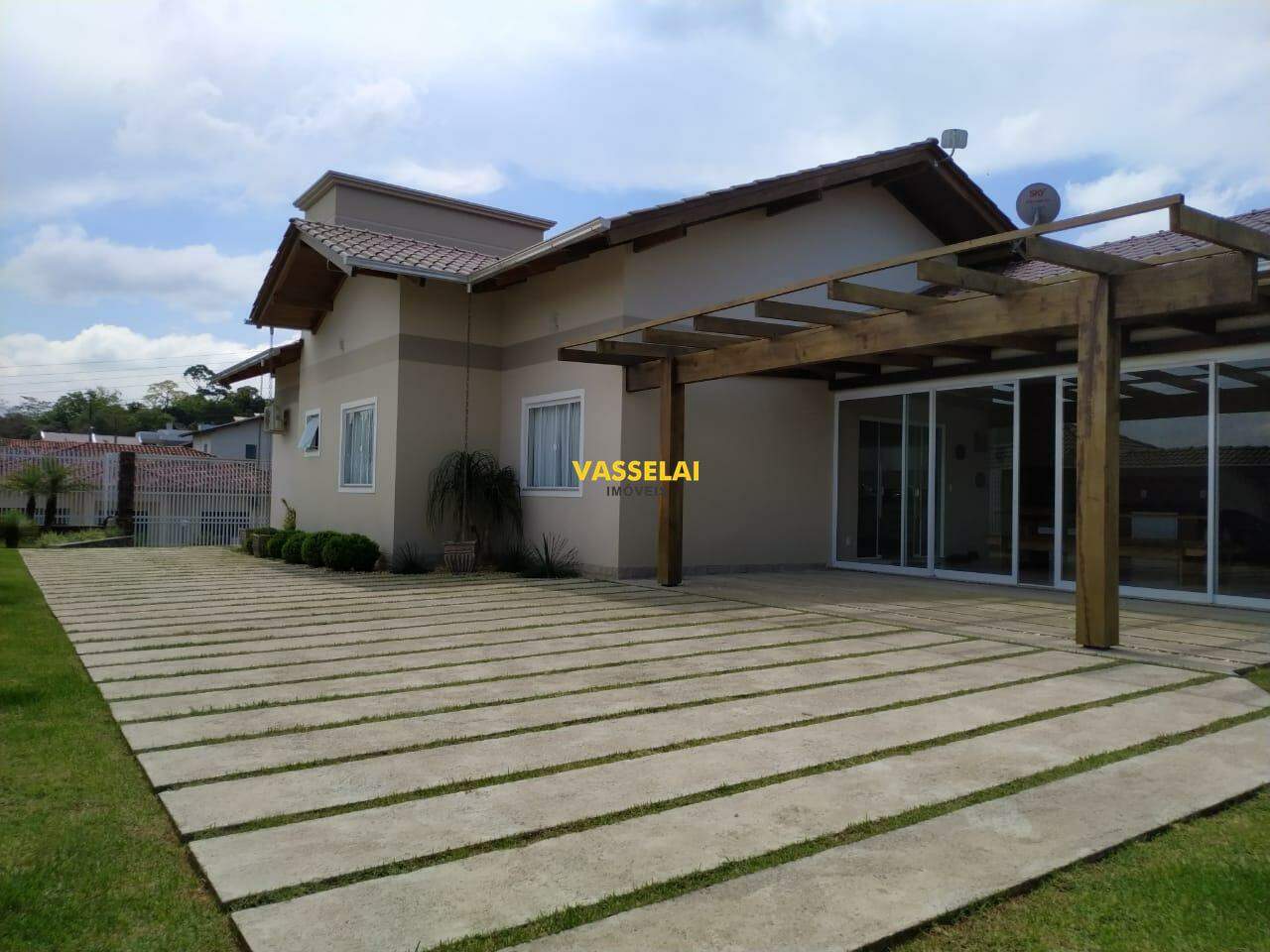 Casa à venda no Vila Nova: 