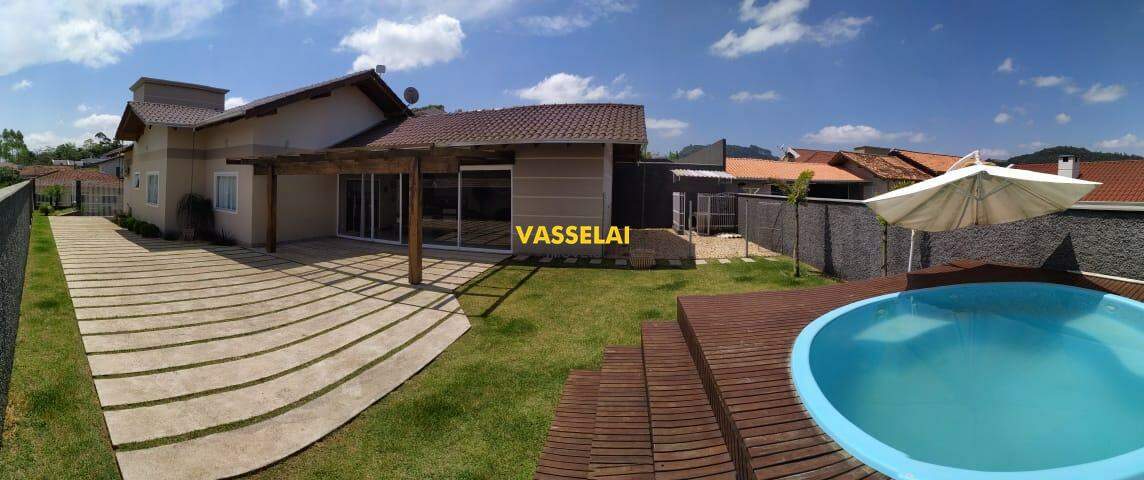 Casa à venda no Vila Nova: 