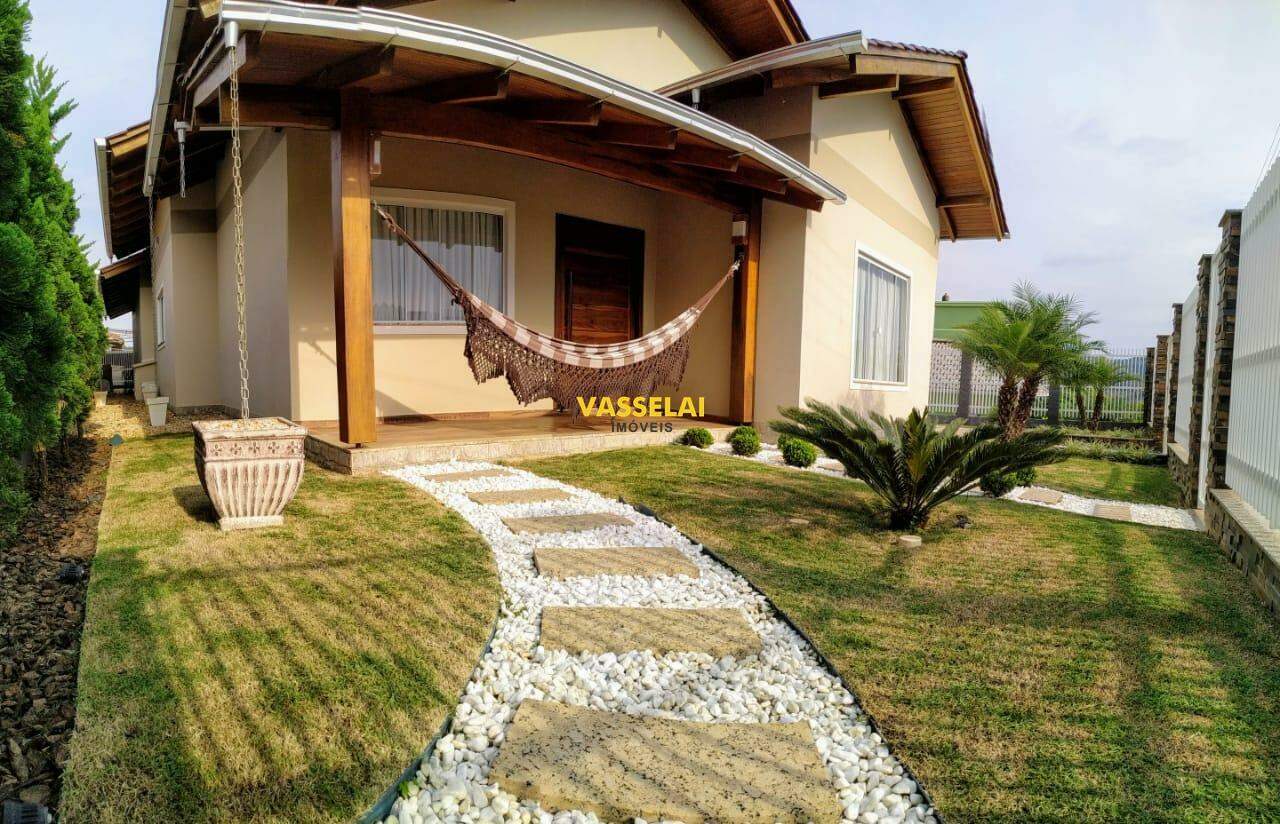 Casa à venda no Vila Nova: 