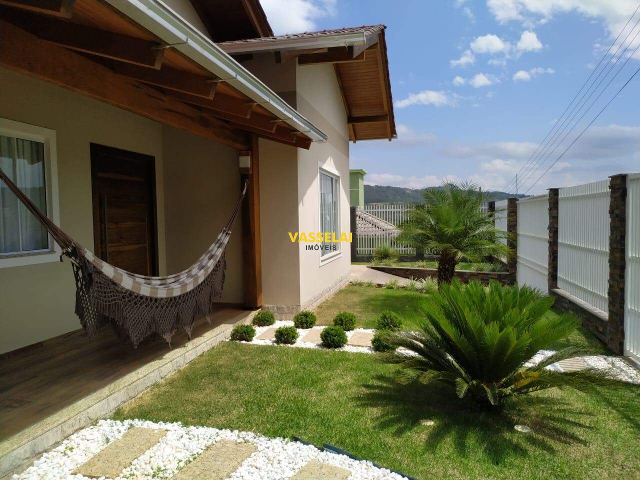 Casa à venda no Vila Nova: 