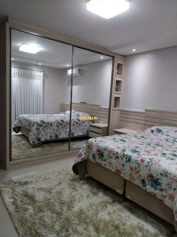 Casa à venda no Vila Nova: 