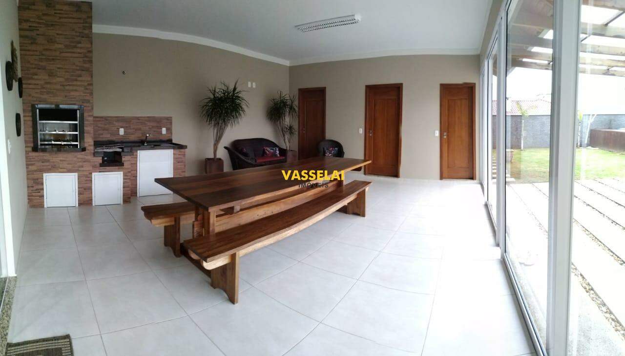 Casa à venda no Vila Nova: 
